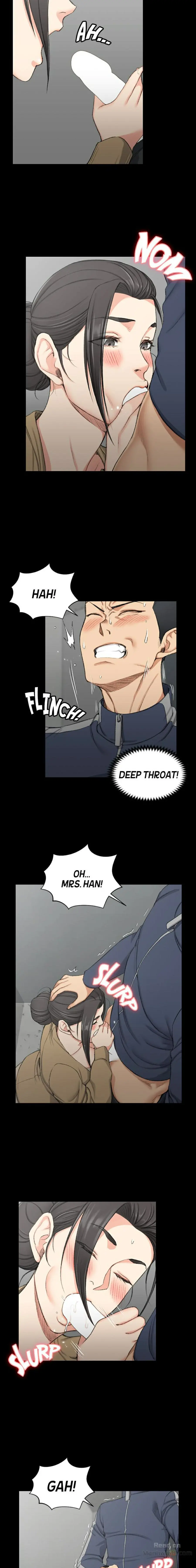 18+ His Place Chapter 51 page 11