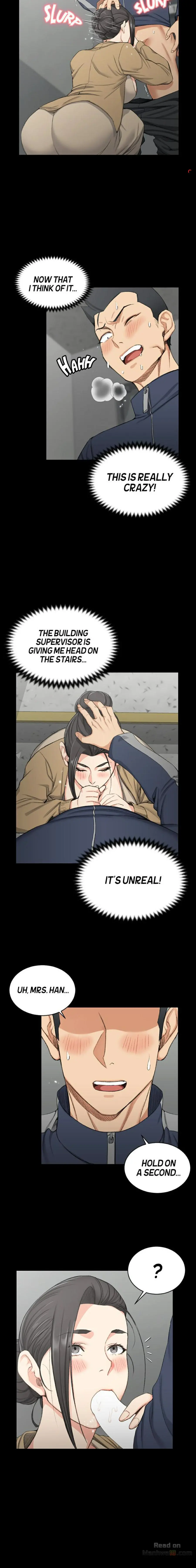 18+ His Place Chapter 51 page 12