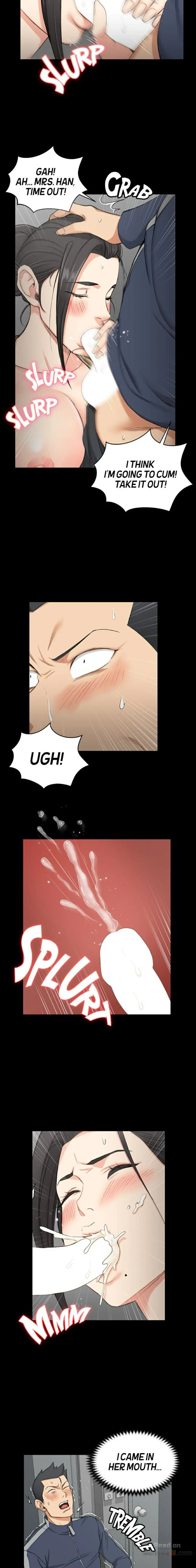 18+ His Place Chapter 51 page 15