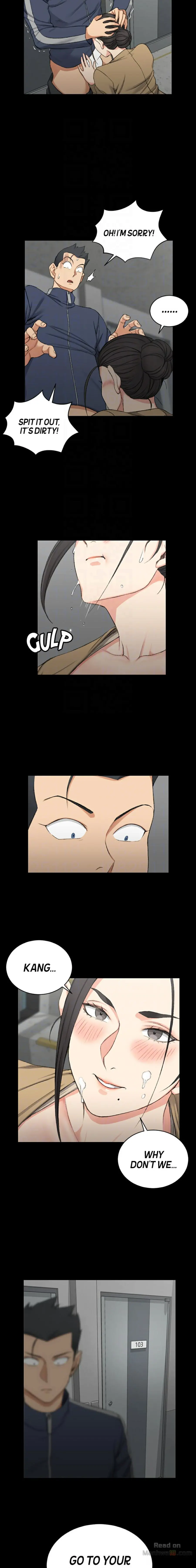 18+ His Place Chapter 51 page 16