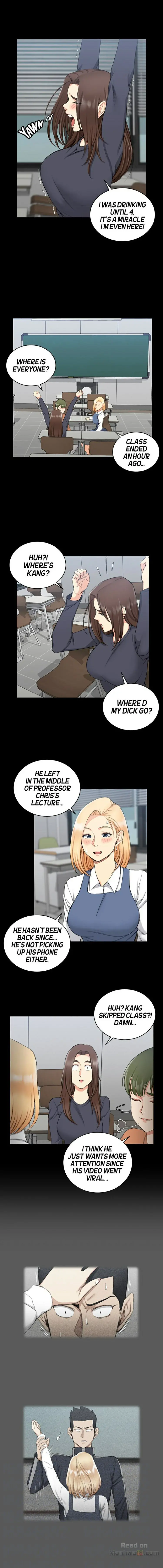 18+ His Place Chapter 52 page 3