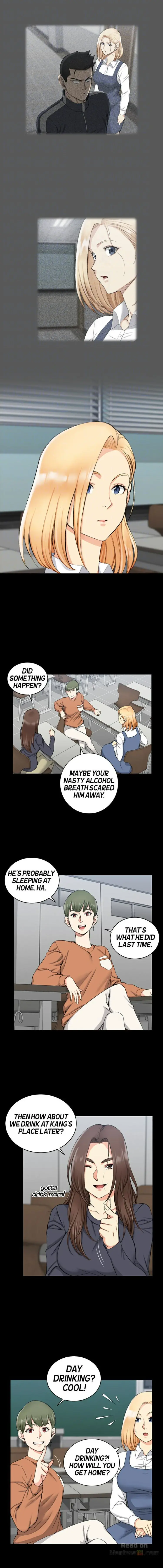 18+ His Place Chapter 52 page 4