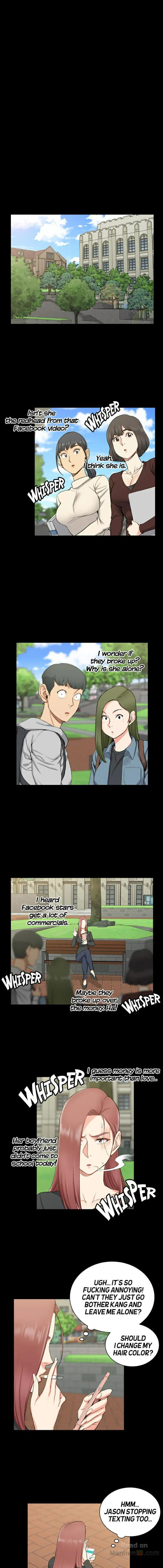 18+ His Place Chapter 52 page 5