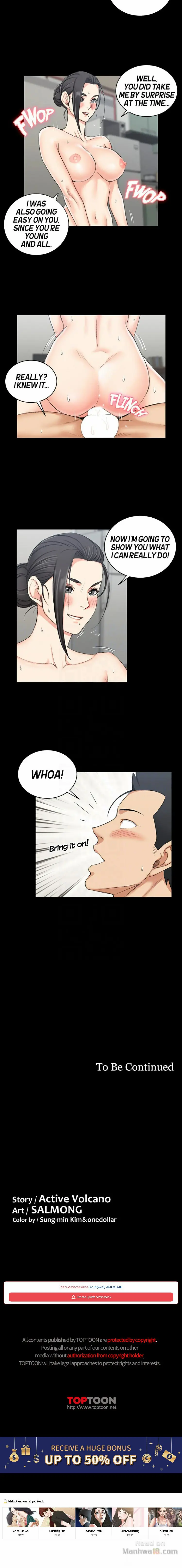 18+ His Place Chapter 52 page 12