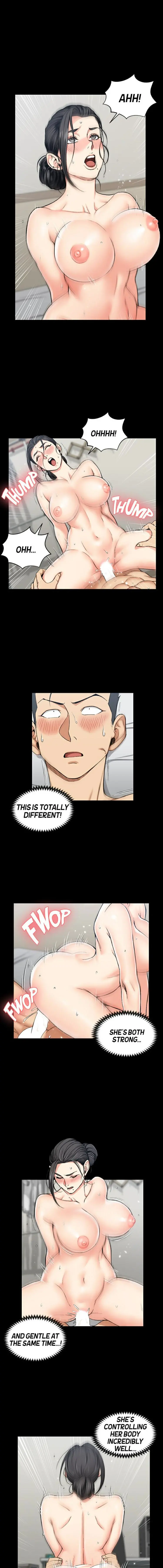 18+ His Place Chapter 53 page 2