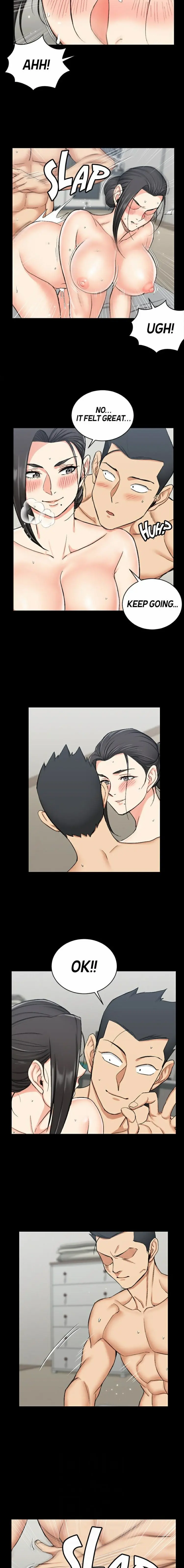 18+ His Place Chapter 53 page 7