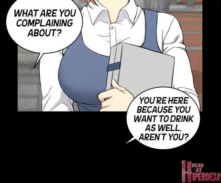 18+ His Place Chapter 54 page 2