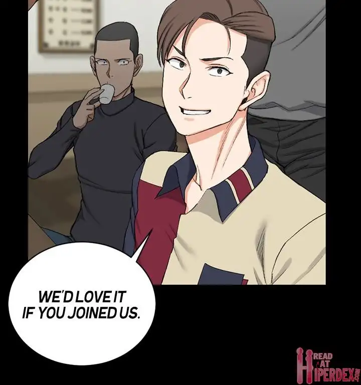 18+ His Place Chapter 54 page 13