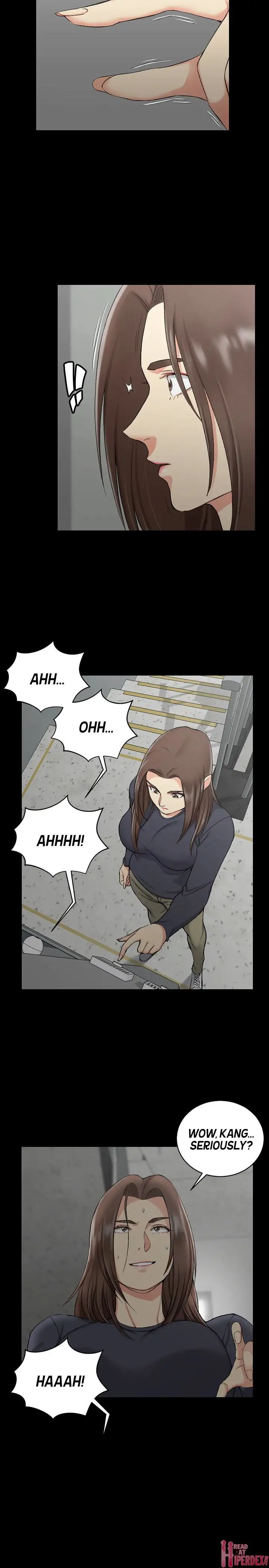 18+ His Place Chapter 54 page 18