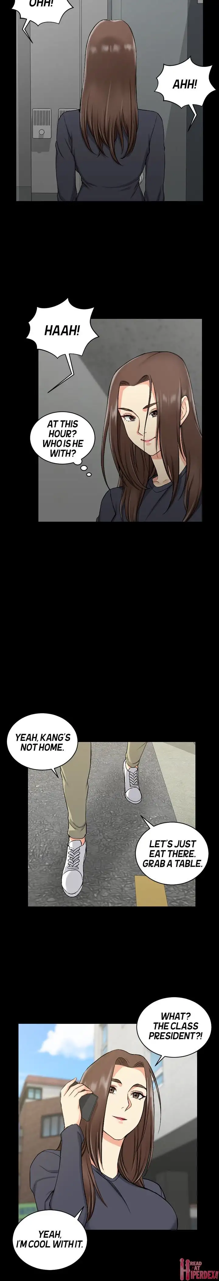 18+ His Place Chapter 54 page 24