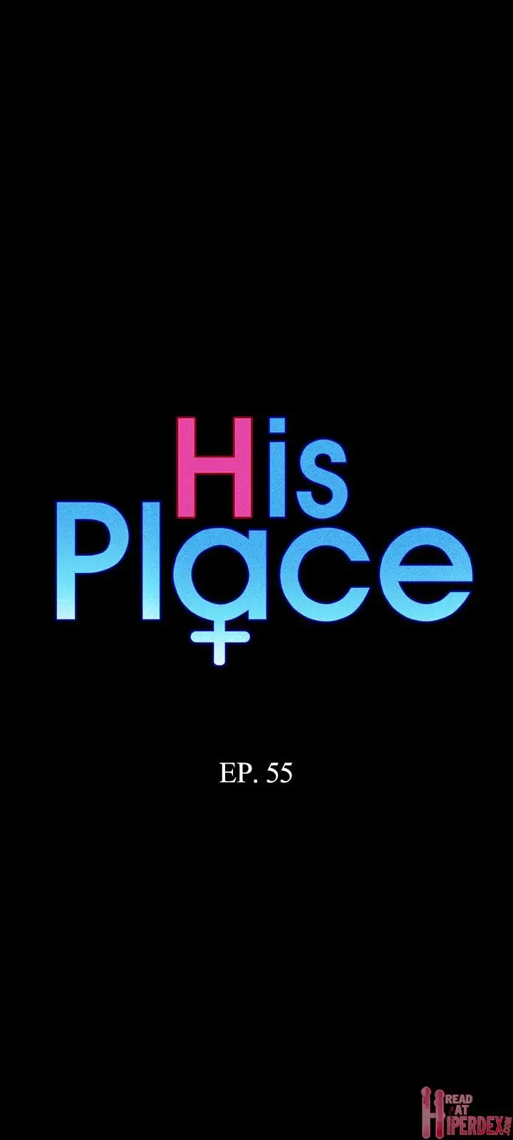 18+ His Place Chapter 55 page 3