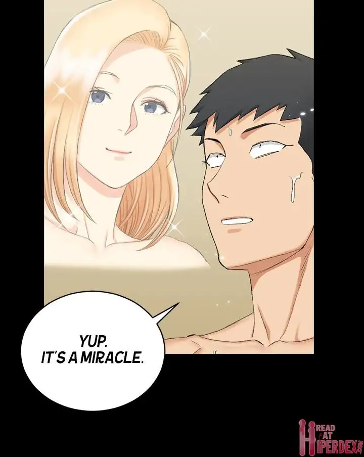 18+ His Place Chapter 55 page 18