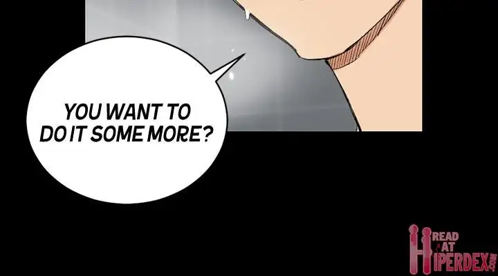 18+ His Place Chapter 55 page 21