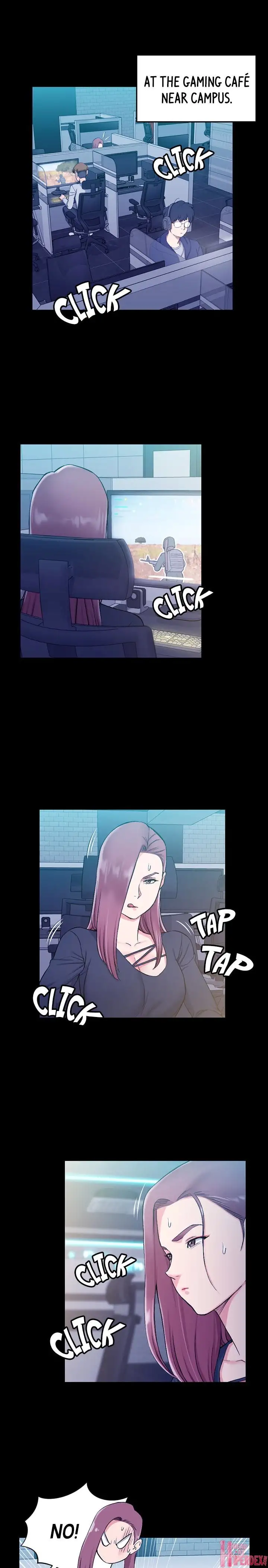 18+ His Place Chapter 56 page 4