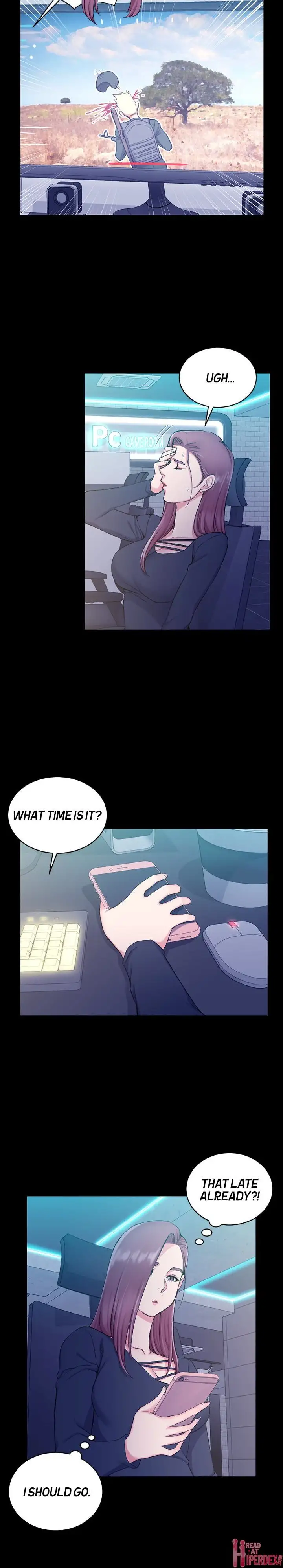 18+ His Place Chapter 56 page 5