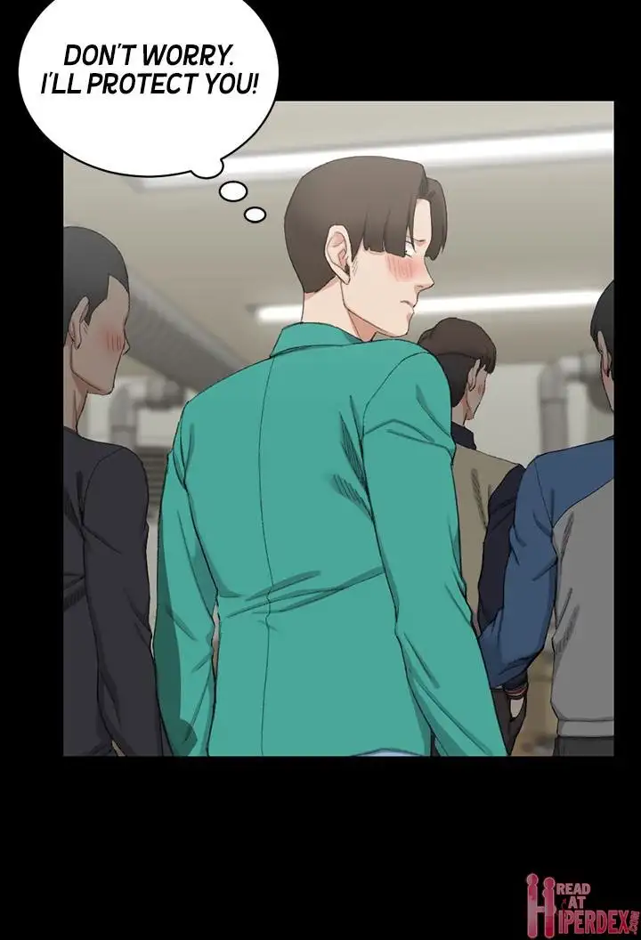 18+ His Place Chapter 56 page 8