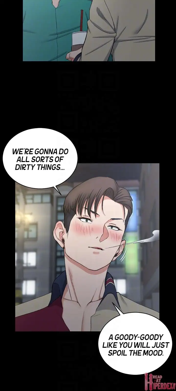 18+ His Place Chapter 56 page 11