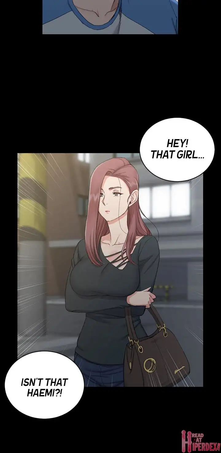 18+ His Place Chapter 56 page 14