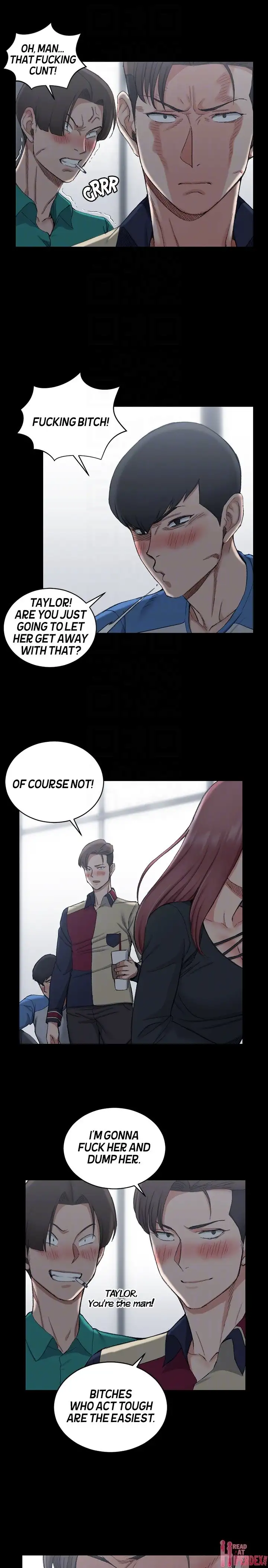 18+ His Place Chapter 56 page 19
