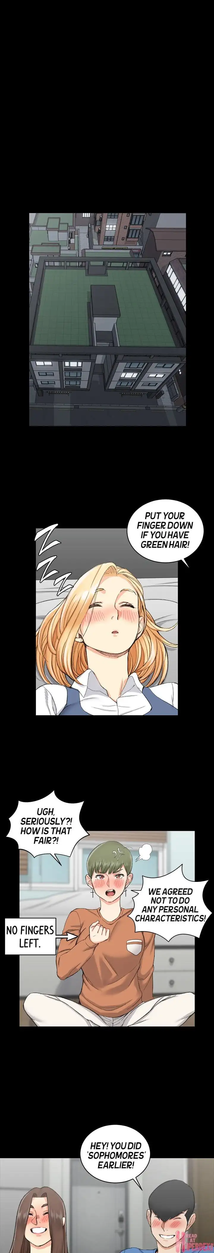 18+ His Place Chapter 56 page 25