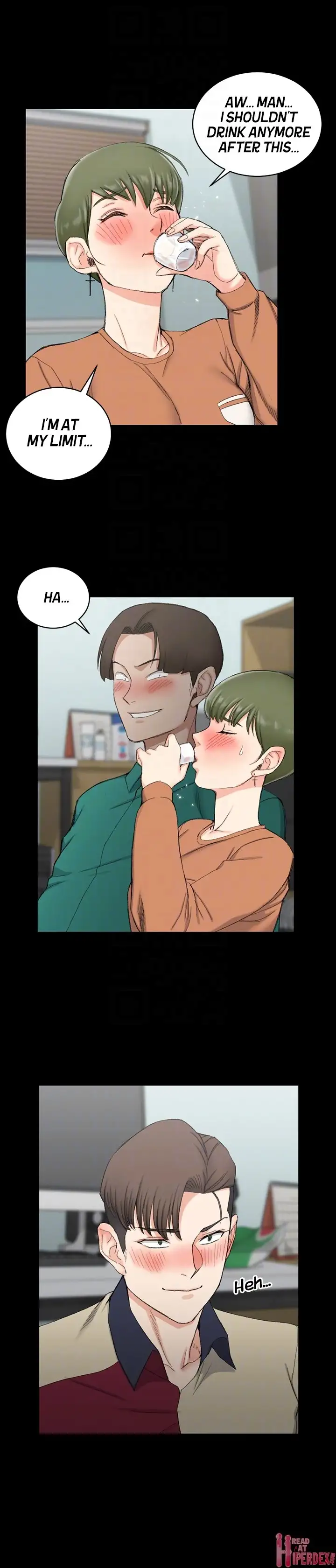 18+ His Place Chapter 56 page 27