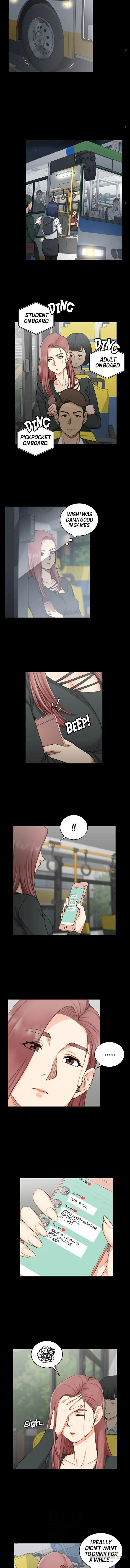 18+ His Place Chapter 57 page 2