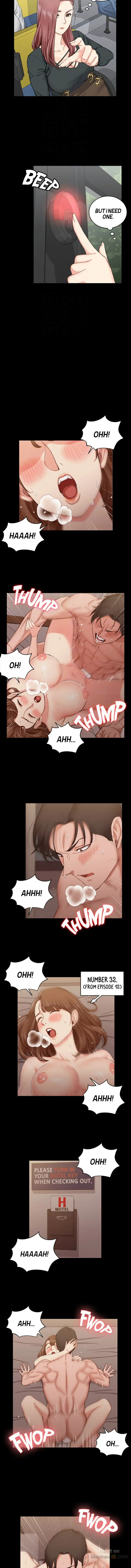 18+ His Place Chapter 57 page 3