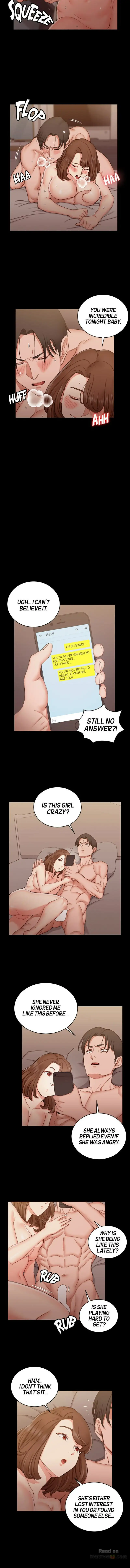 18+ His Place Chapter 57 page 7