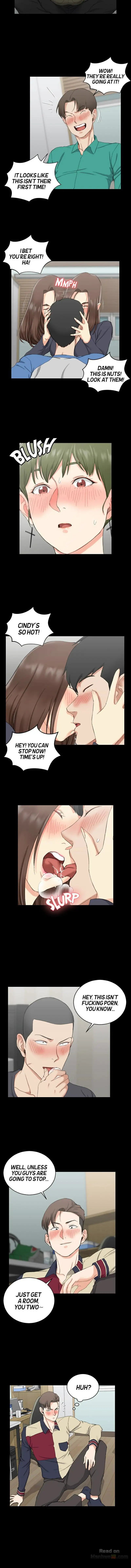 18+ His Place Chapter 58 page 2