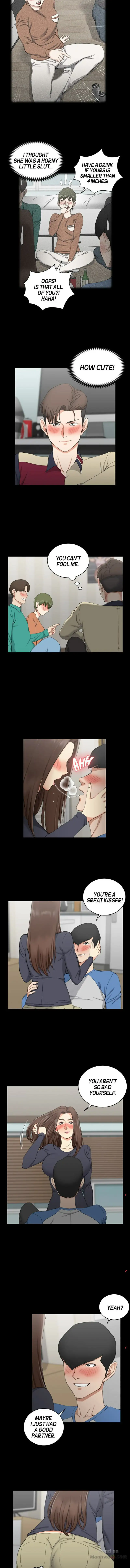 18+ His Place Chapter 58 page 4