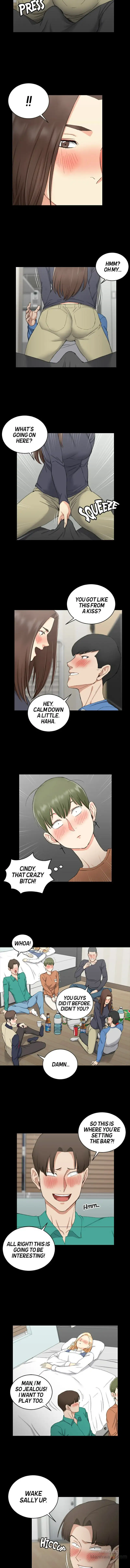 18+ His Place Chapter 58 page 5
