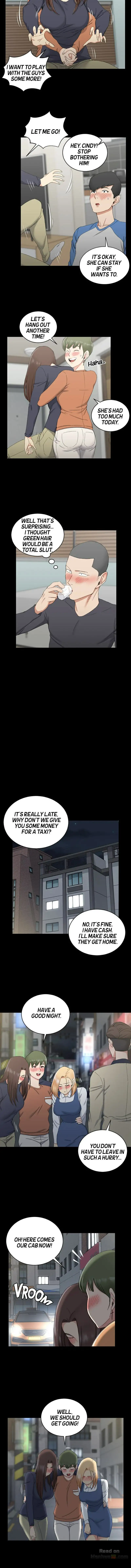 18+ His Place Chapter 59 page 3
