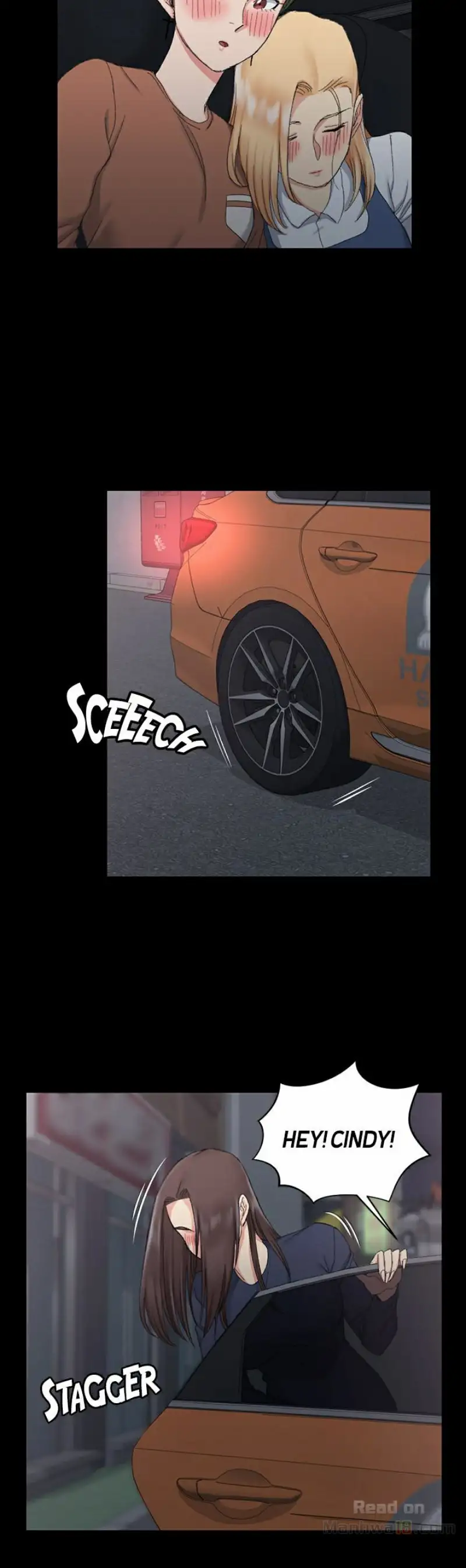 18+ His Place Chapter 59 page 5