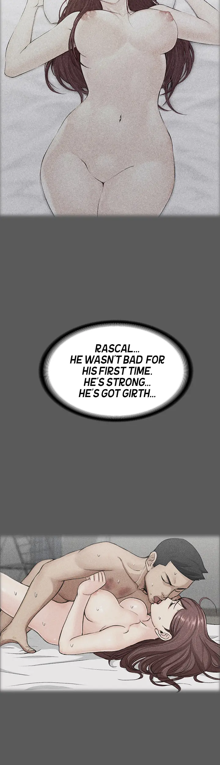 18+ His Place Chapter 6 page 37