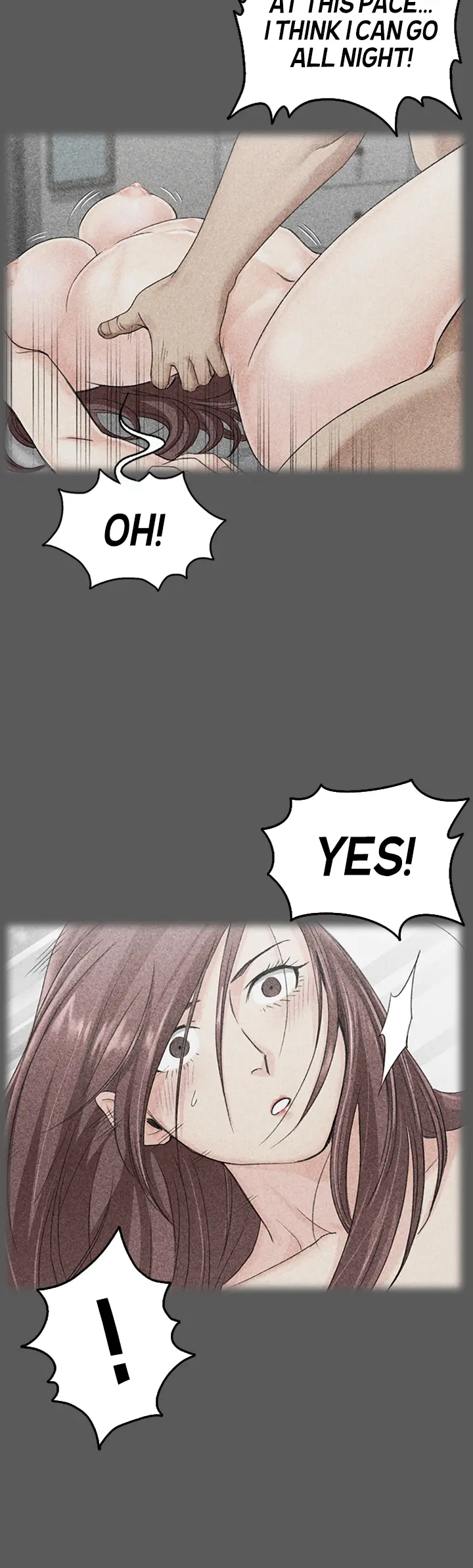 18+ His Place Chapter 6 page 44