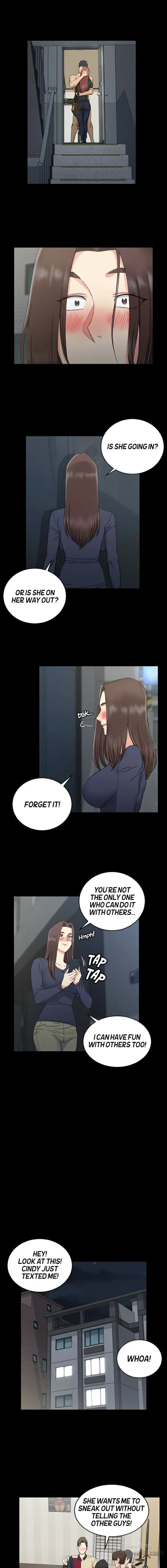 18+ His Place Chapter 60 page 5
