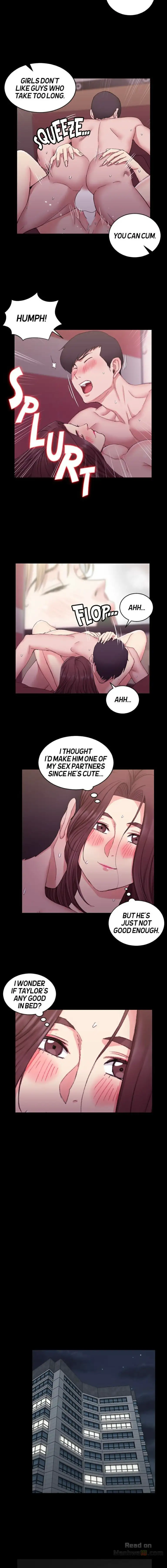 18+ His Place Chapter 60 page 9
