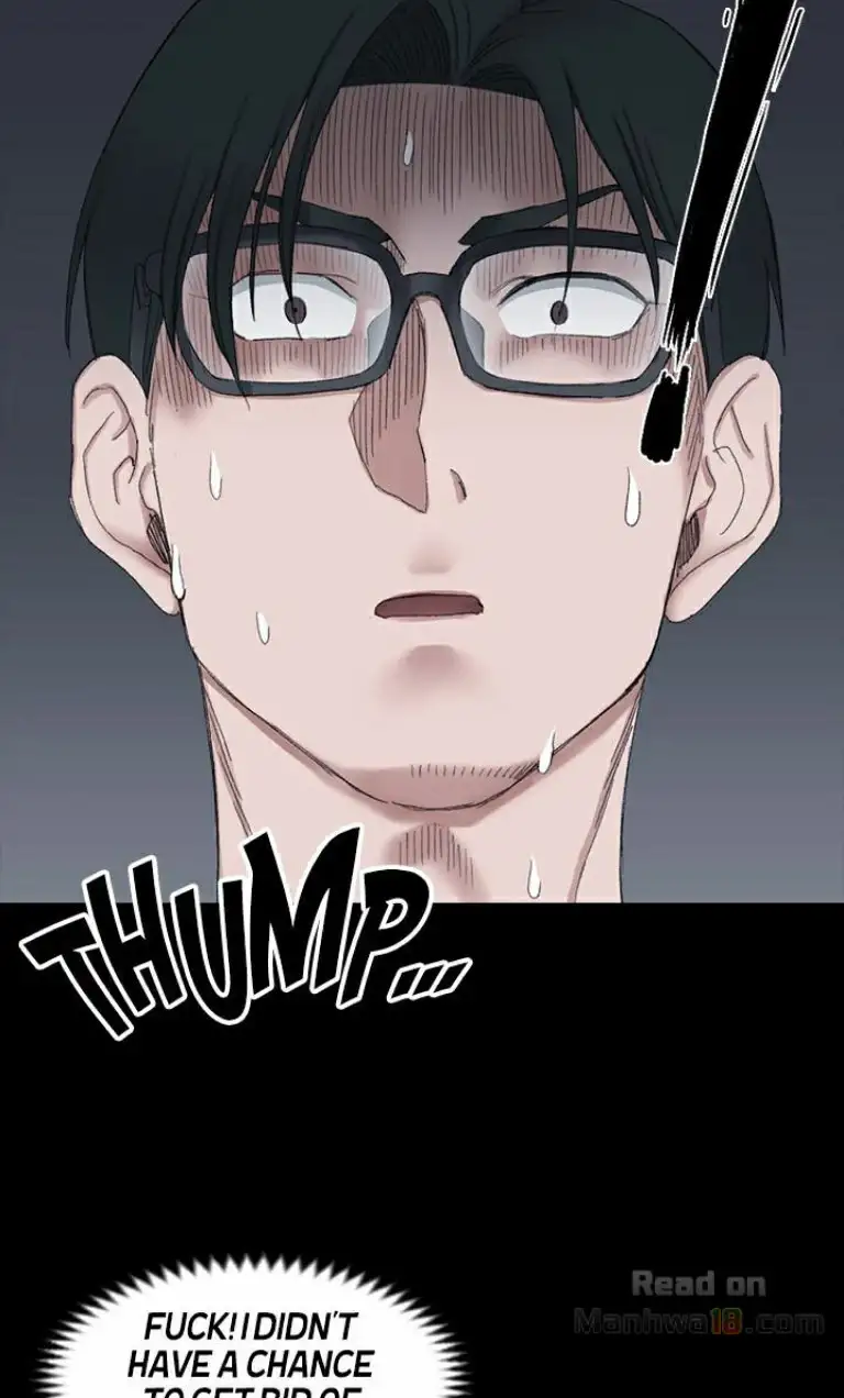 18+ His Place Chapter 60 page 14