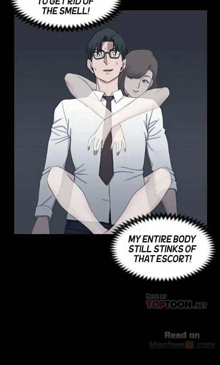 18+ His Place Chapter 60 page 15