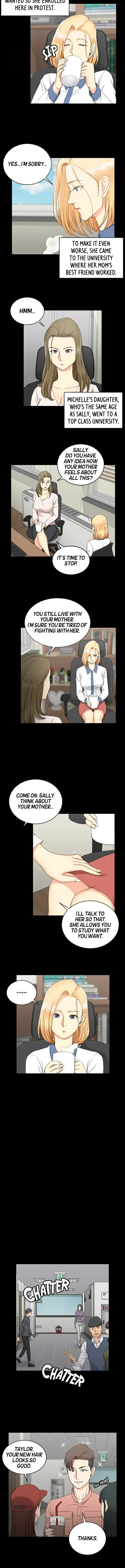 18+ His Place Chapter 61 page 7
