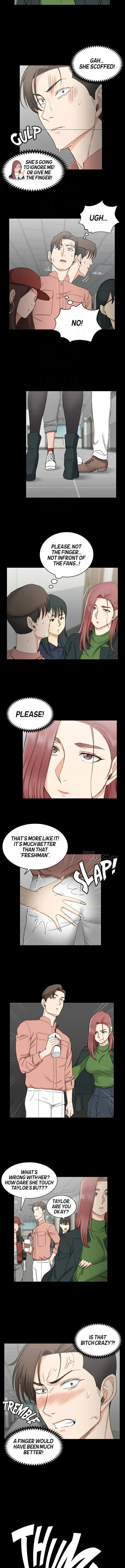 18+ His Place Chapter 61 page 9