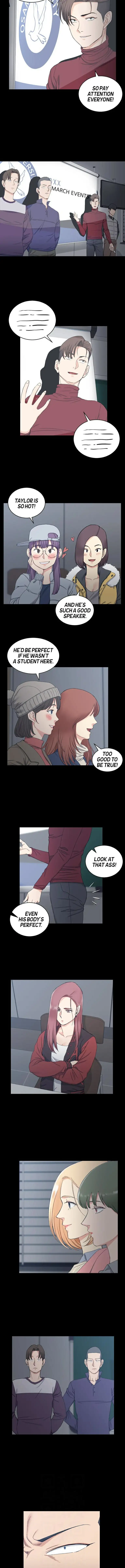 18+ His Place Chapter 62 page 2