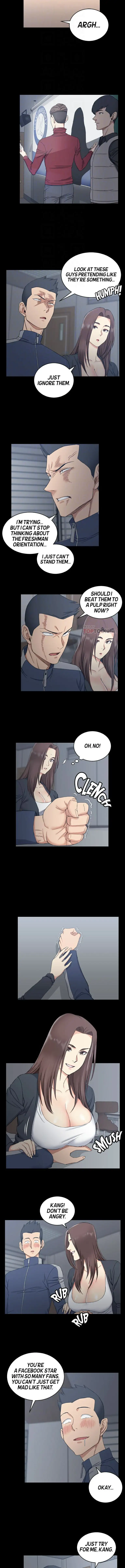 18+ His Place Chapter 62 page 3