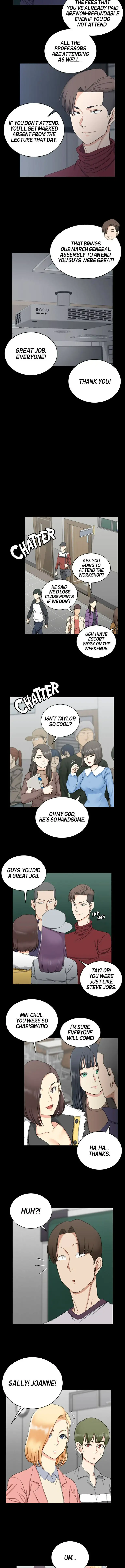 18+ His Place Chapter 62 page 5