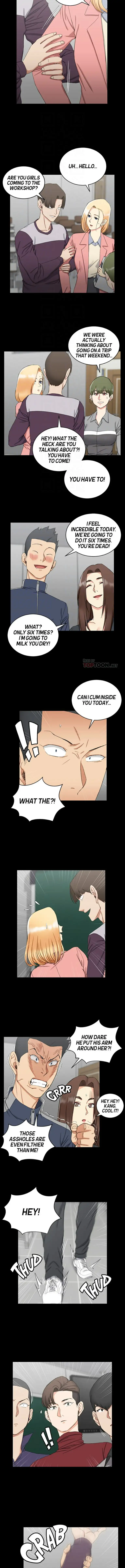 18+ His Place Chapter 62 page 6