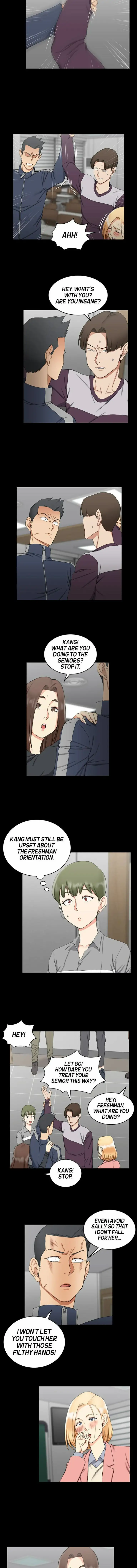 18+ His Place Chapter 62 page 7