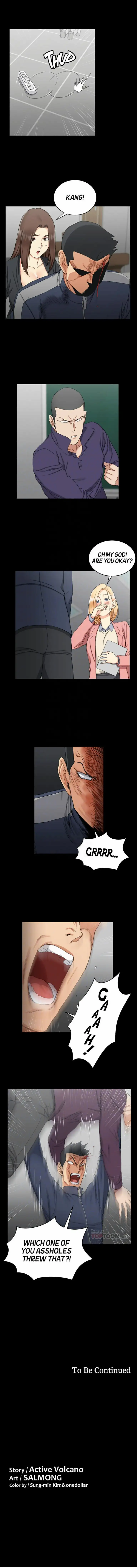 18+ His Place Chapter 62 page 9