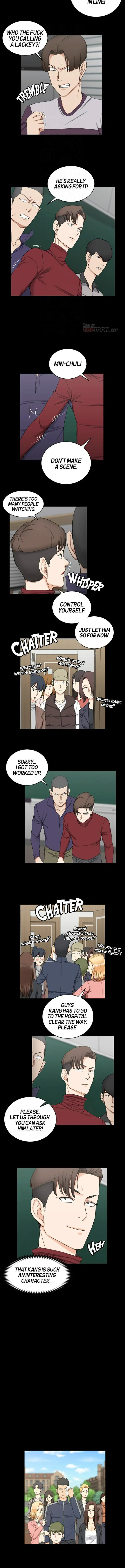 18+ His Place Chapter 63 page 6
