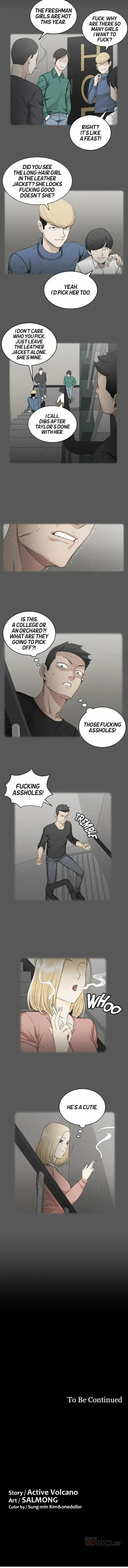 18+ His Place Chapter 63 page 9
