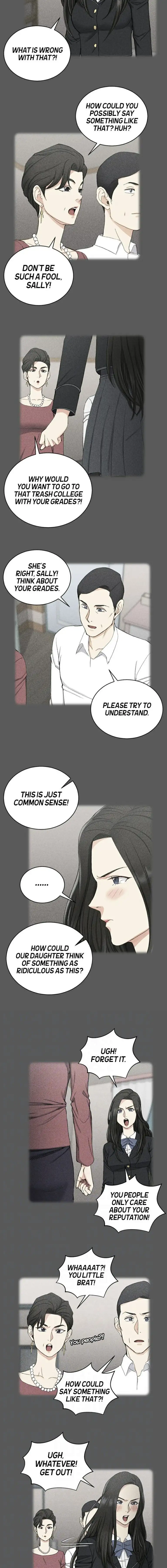 18+ His Place Chapter 64 page 2